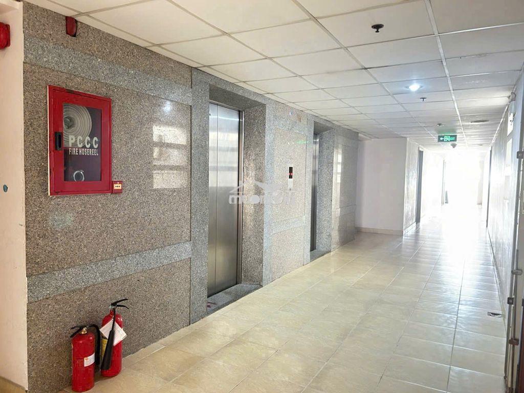 🌹🌹🌹 Cc d1 kdc phú lợi p7 q8, 2pn 77,1m2 có sẵn nội thất 🌹🌹🌹 - 2