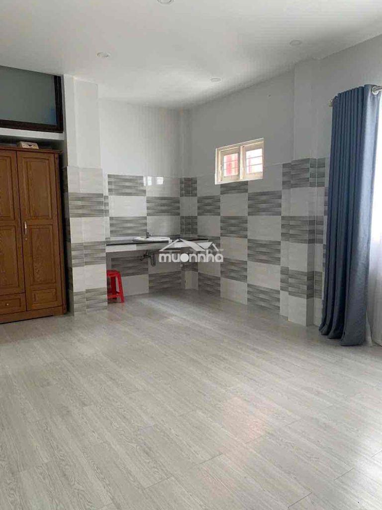 Cho thuê nhà đường bình lợi, p13, bình thạnh. dt 6x21m. giá 29tr/tháng - 2