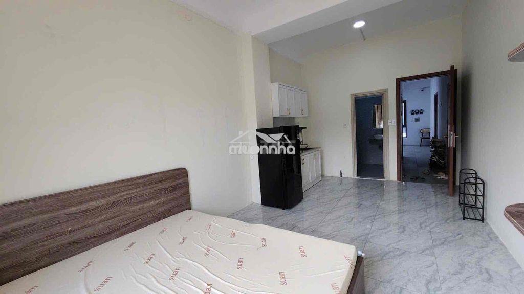 Cho thuê căn hộ mini khu vạn phúc city - 2