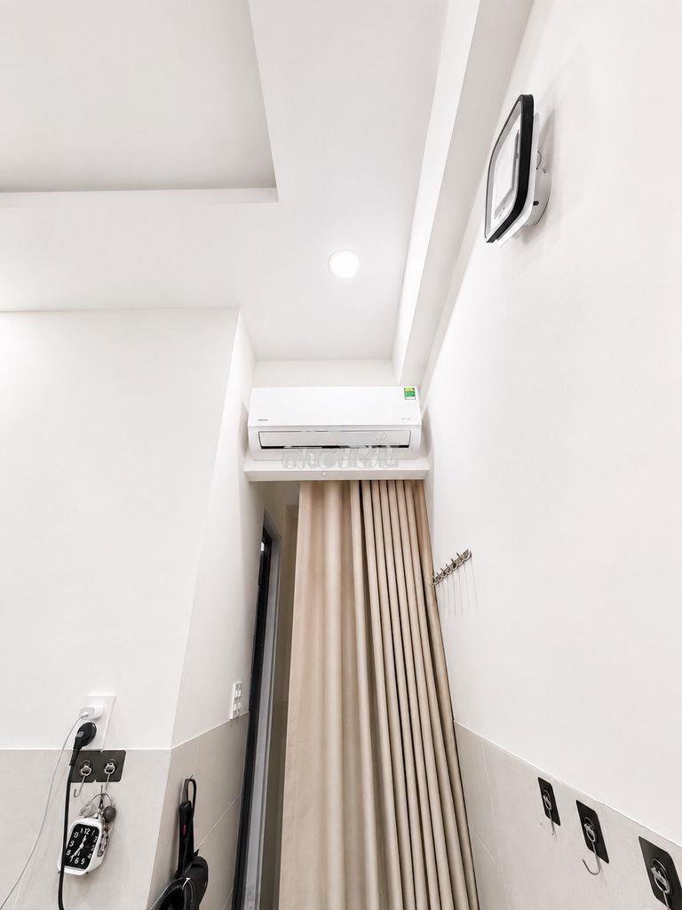 🔥 Cho thuê phòng trọ có ban công – ngay sau vạn hạnh mall – quận 10 🔥 - 2