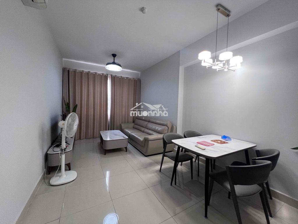 Cập nhật cho thuê thuê the park residence t6/2026 - 2