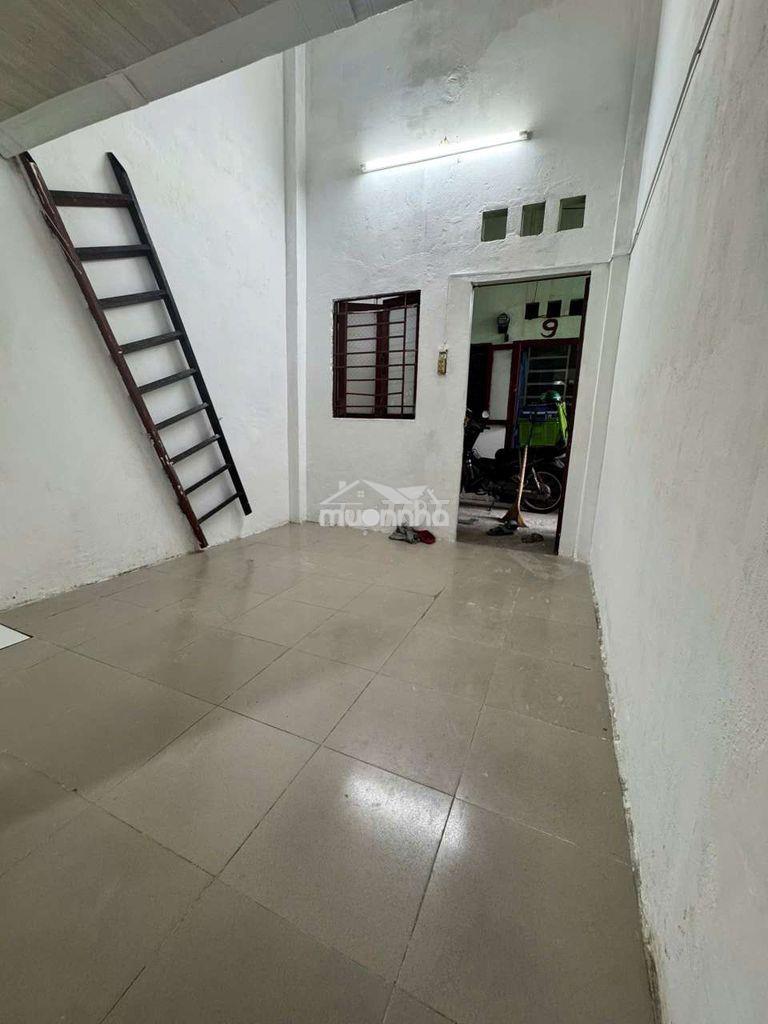 Phòng gác lửng vô ở liền - 4