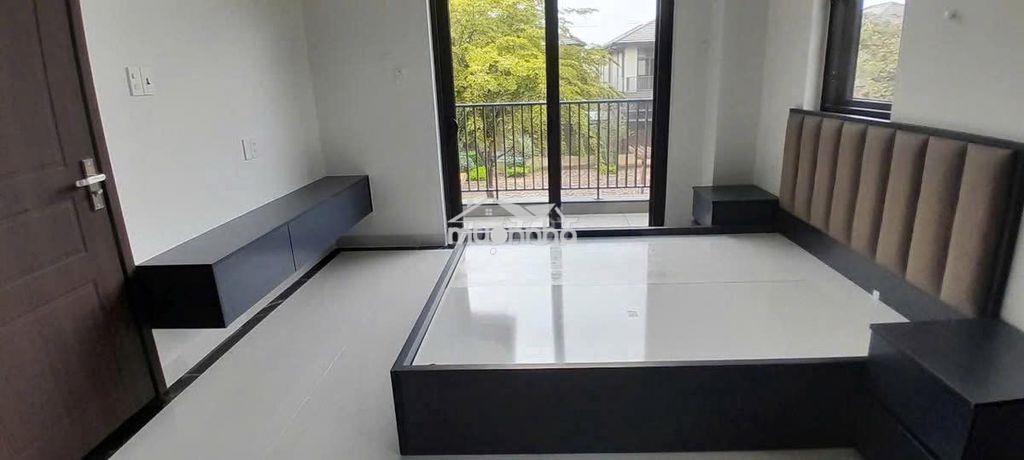 Cho thuê biệt thự waterpoint 225m², 4pn full nội thất, 24tr/tháng - 3