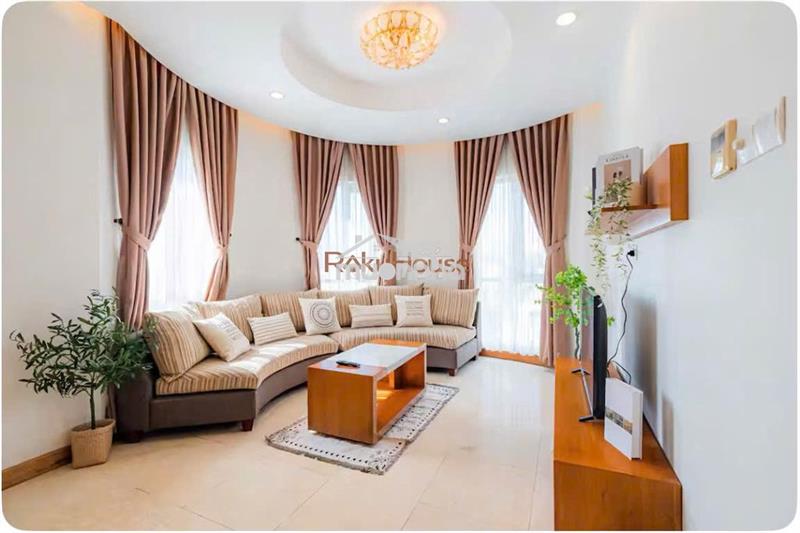 Cho thuê 3pn đẹp tại saigon pavillon - căn hộ cao cấp quận 3