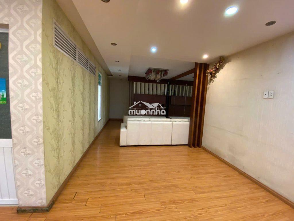 Cần cho thuê căn hộ chung cư an phú , q6, 12tr/tháng - 3