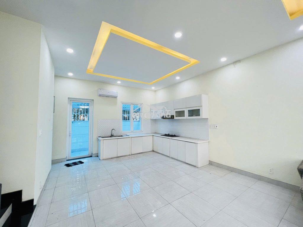 Nhà view công viên melosa khang điền - tiện ở hoặc làm cty - 4pn 4wc - 4