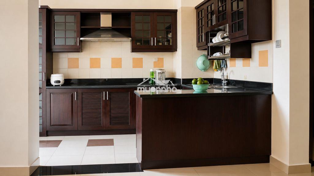 [Chính chủ] bán căn hộ chung cư phú mỹ vạn phát hưng q7 hcm - 2