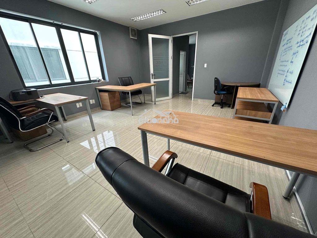 Nhượng lại văn phòng 25m2 kđt vạn phúc - đường số 2 - 2