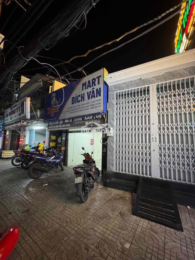 Nhà bán . mặt tiền đường dt 4m46x28 . nở hậu 4m48 - 3