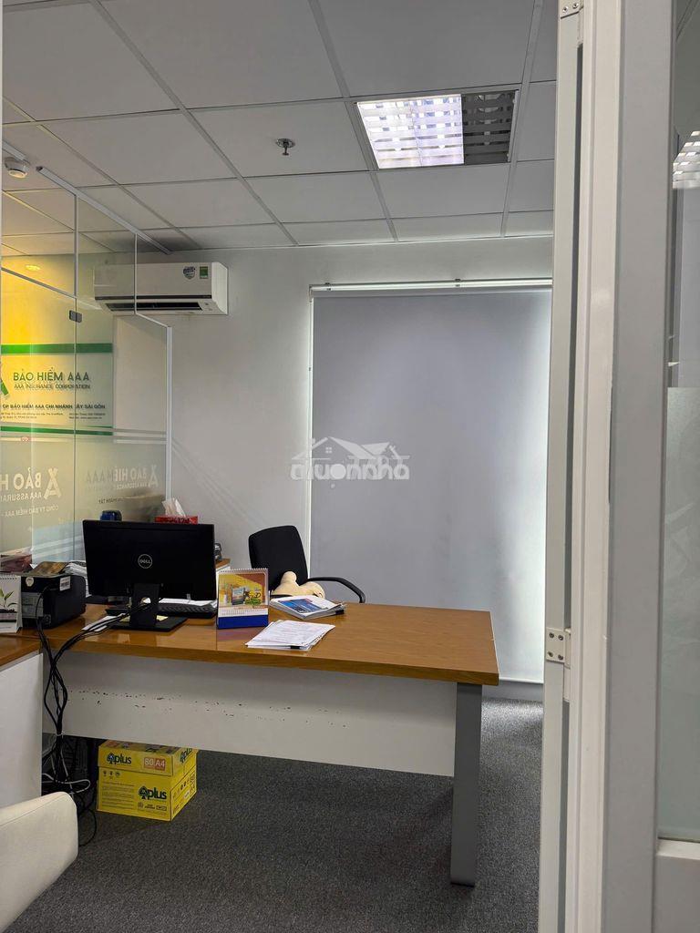 Bán hoặc cho thuê căn hộ kết hợp văn phòng  the everich quận 11 - 2
