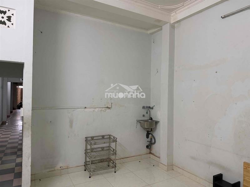 Phòng trọ full nội thất phường 13, tân bình