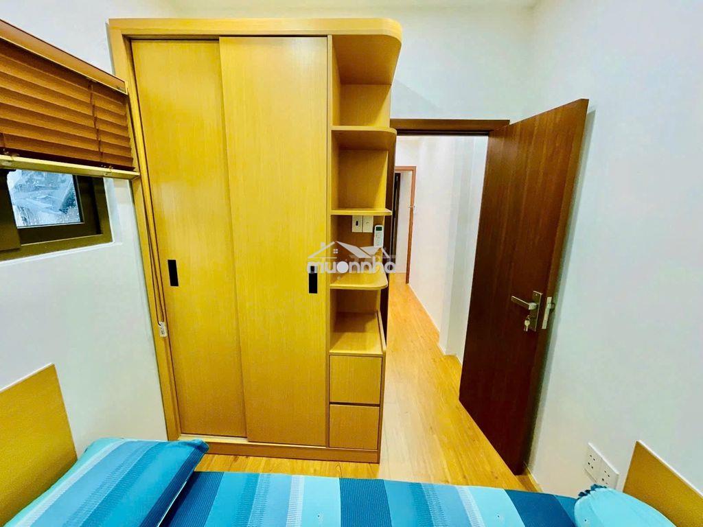 Bán nhà quận 1 - 18.5 m2 - 3 tầng btct - 3pn - chưa đến 4 đồng - 2