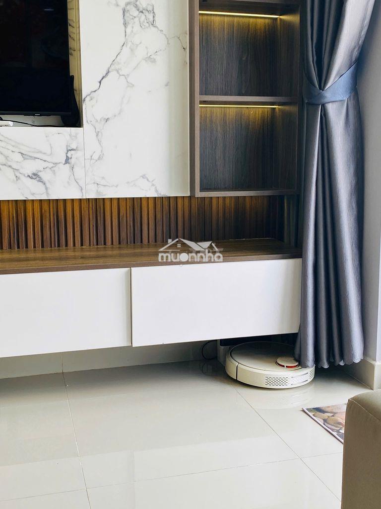 Cho thuê căn 3pn 2wc 90m2 full nội thất cao cấp giá 15tr/tháng - 2