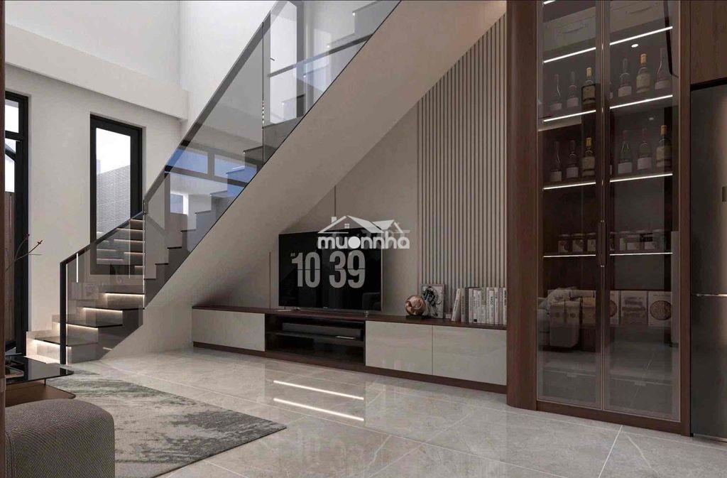 🏡 𝐍𝐇À 𝐌ớ𝐈 𝟏 𝐓𝐑ệ𝐓 𝟏 𝐋ầ𝐔 – 𝟒 𝐏𝐍 – 𝐒â𝐍 ô𝐓ô – 𝐓𝐓 𝐋𝐎𝐍𝐆 𝐊𝐇á𝐍𝐇 🏡 - 3