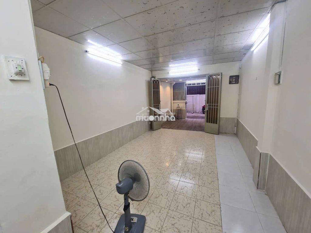 Cho thuê nhà nguyên căn.đường xô viết nghệ tĩnh.p17.q bình thạnh  - 3