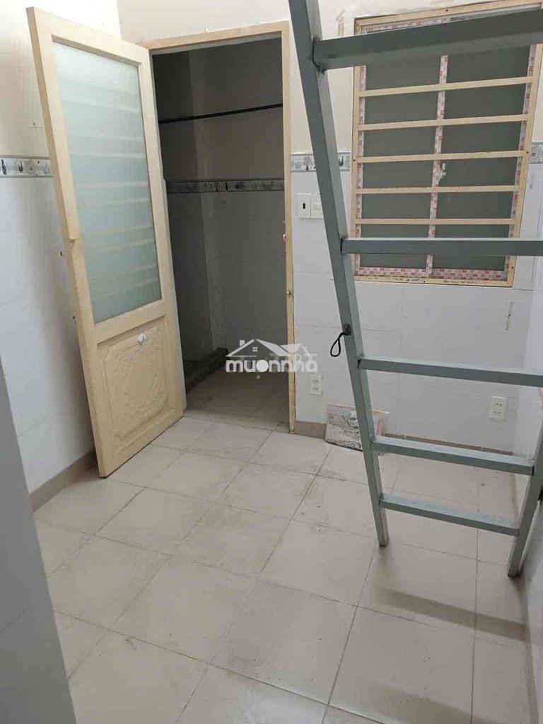 Cho thuê phòng trọ có đủ tiện nghi