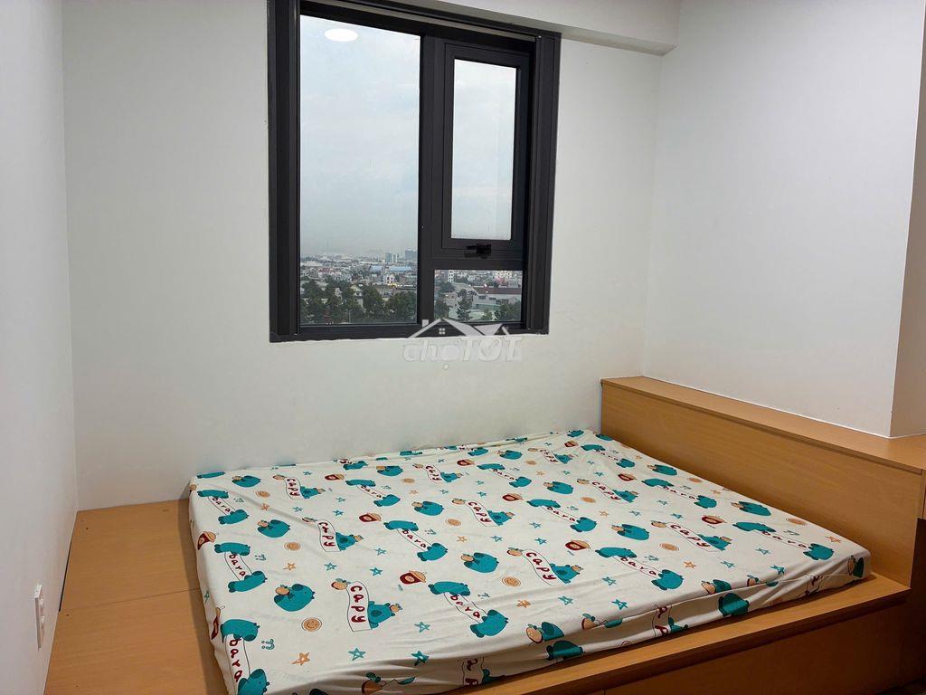 Cho thuê căn hộ tecco 65m2 gần vòng xoay an phú - 2