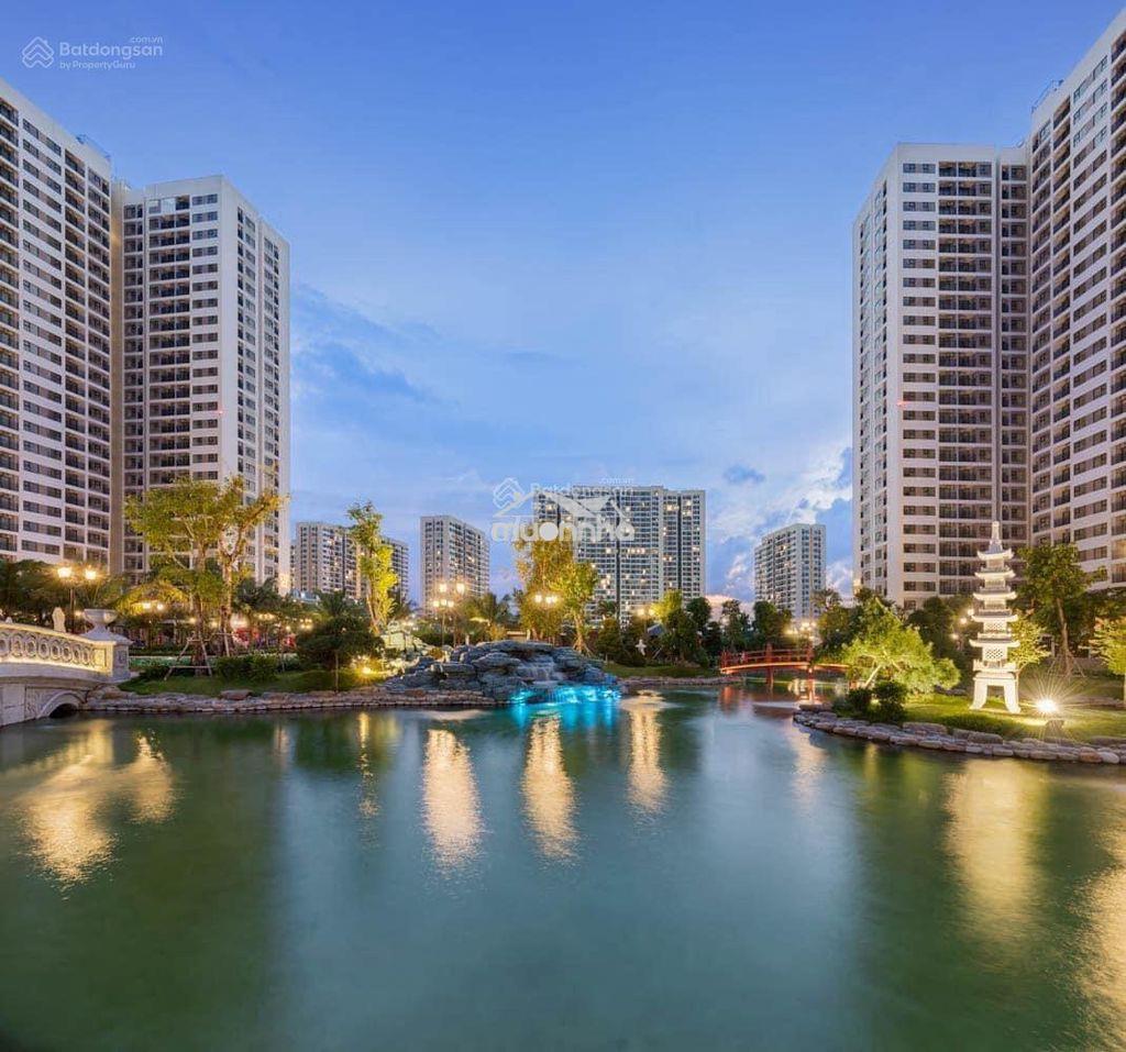 Giỏ hàng chuyển nhượng giá tốt tháng 06/2026. đã có sổ hồng - 2