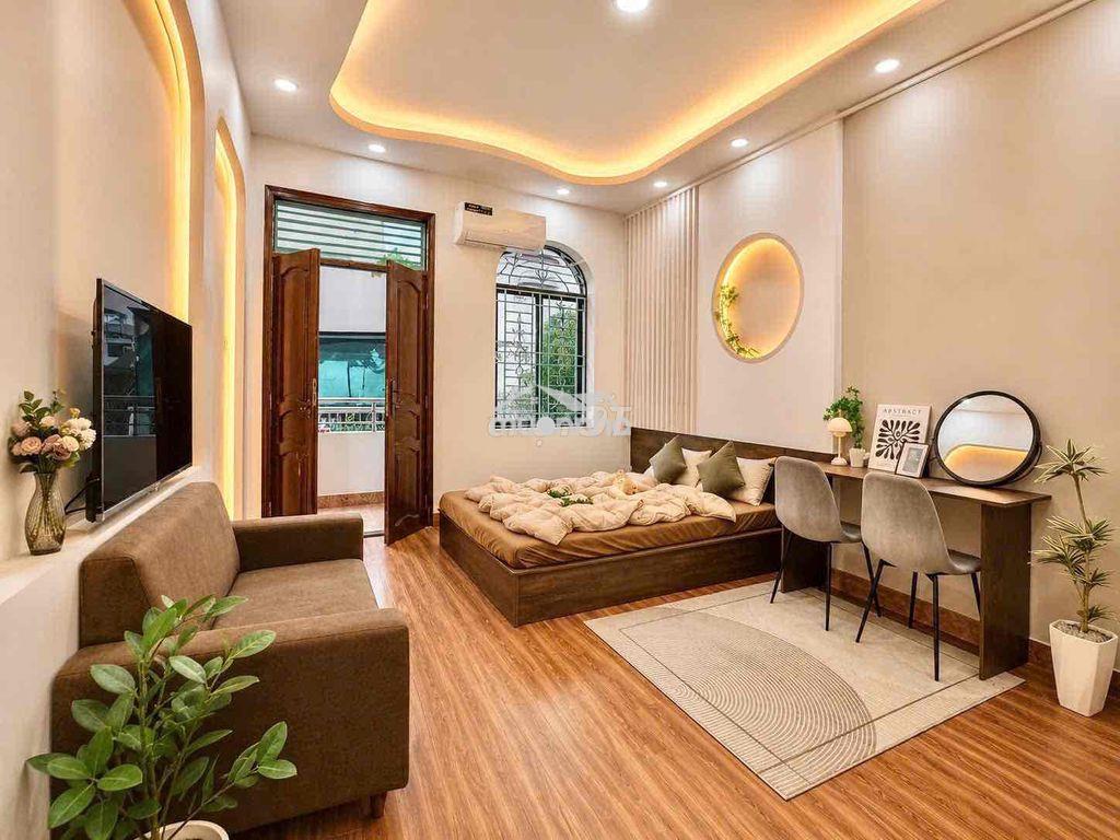 Căn hộ 2pn 70m2 rộng thoáng tiện nghi đầy đủ - 3
