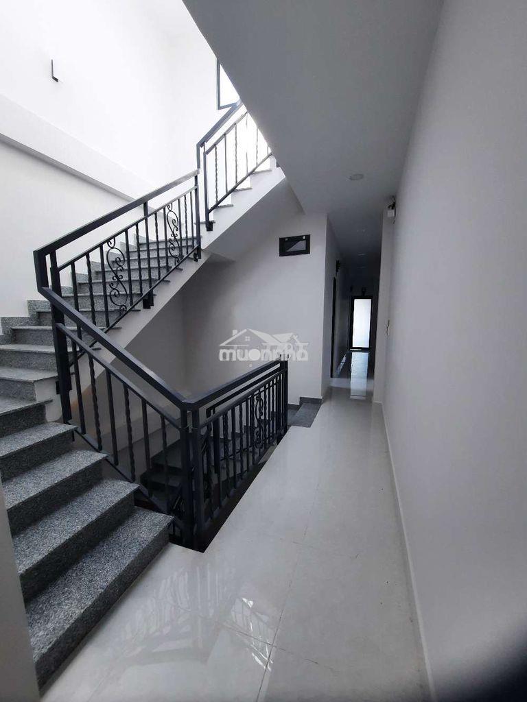 Cho thuê phòng trọ quốc lộ 50 xã phong phú. - 2