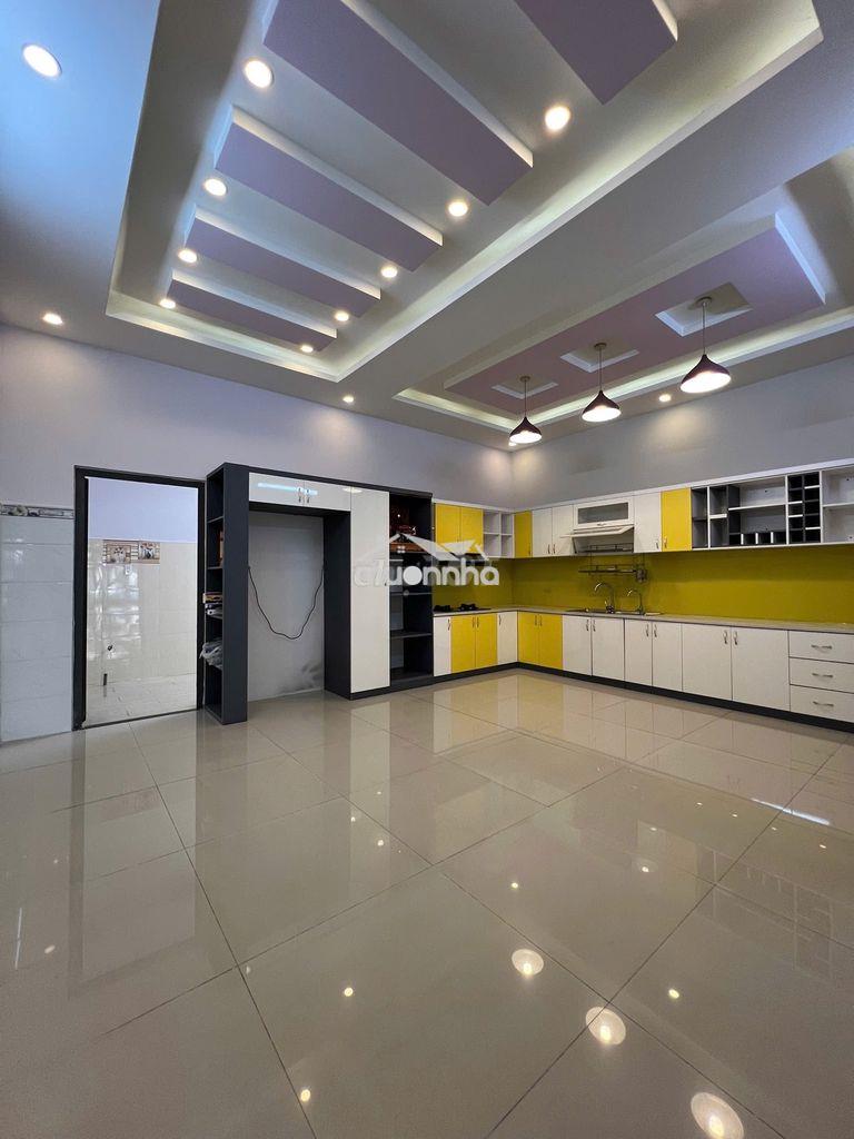 Cho thuê phòng 35m2, full nt, giá 3.5 triệu tại lotte mart lái thiêu - 2