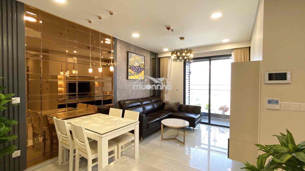 Chủ cho thuê nhanh căn 1-2-3pn và duplex cc kingdom 101 q10 giá tốt - 4