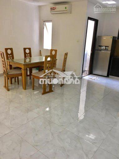 Bán căn hộ an phú [ block cũ ] 83m 2pn