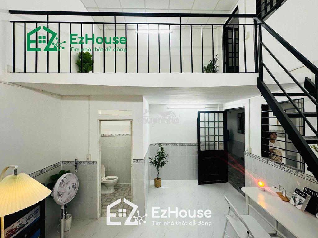 4xxx - gác cao 2m5 - lê văn quới - full nội thất phòng mới tinh, thoá - 2