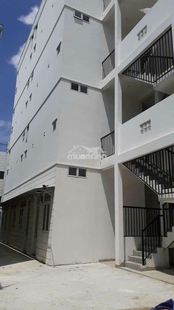 Phòng cho thuê giáp pmh sạch sẽ, thoáng mát, nhiều lối thoát hiểm - 3