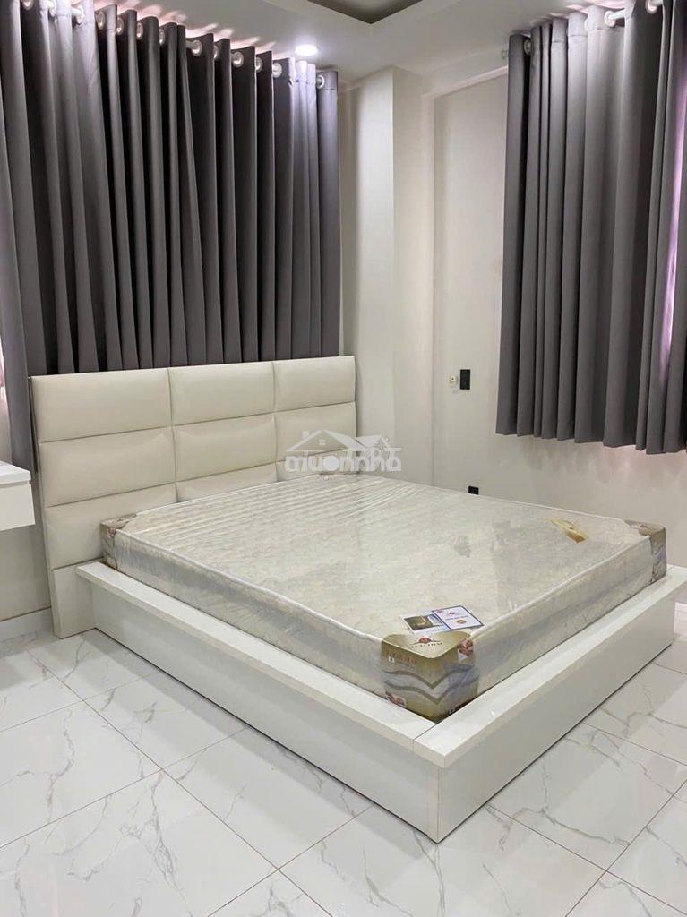 Căn hộ 2pn lầu 2 có sổ hồng cần ra đi gấp trong tháng - 4