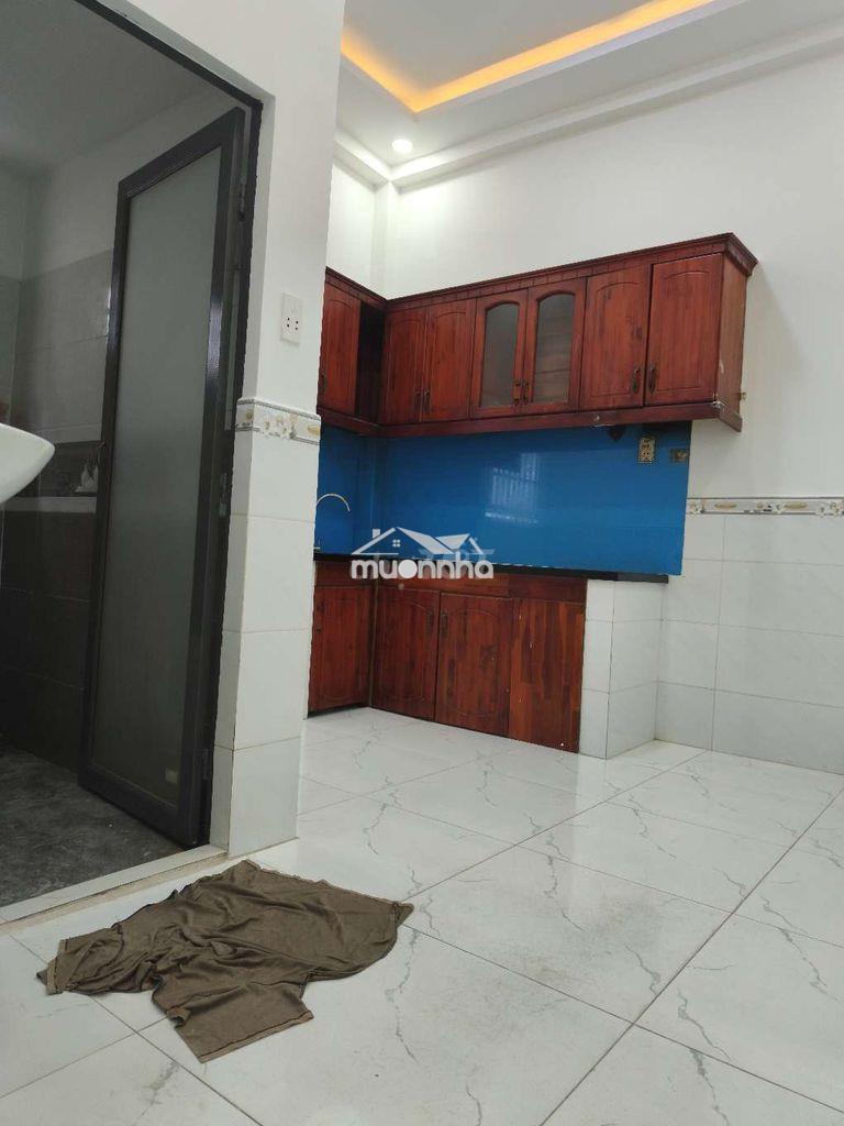 Bán nhà 1 lầu 1/ngắn đường lê văn khương p.tân thới hiệp q.12 tp.hcm. - 3