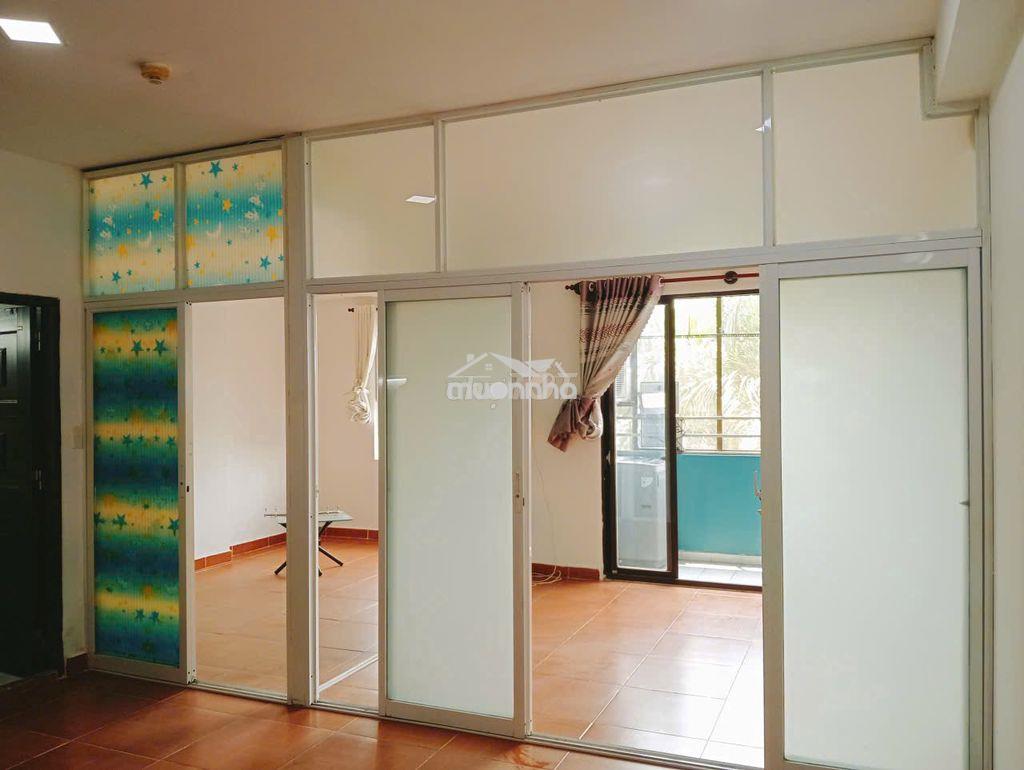 Bán căn hộ 47 m2, 1 pn, cc tan mai, bình tân  - 2