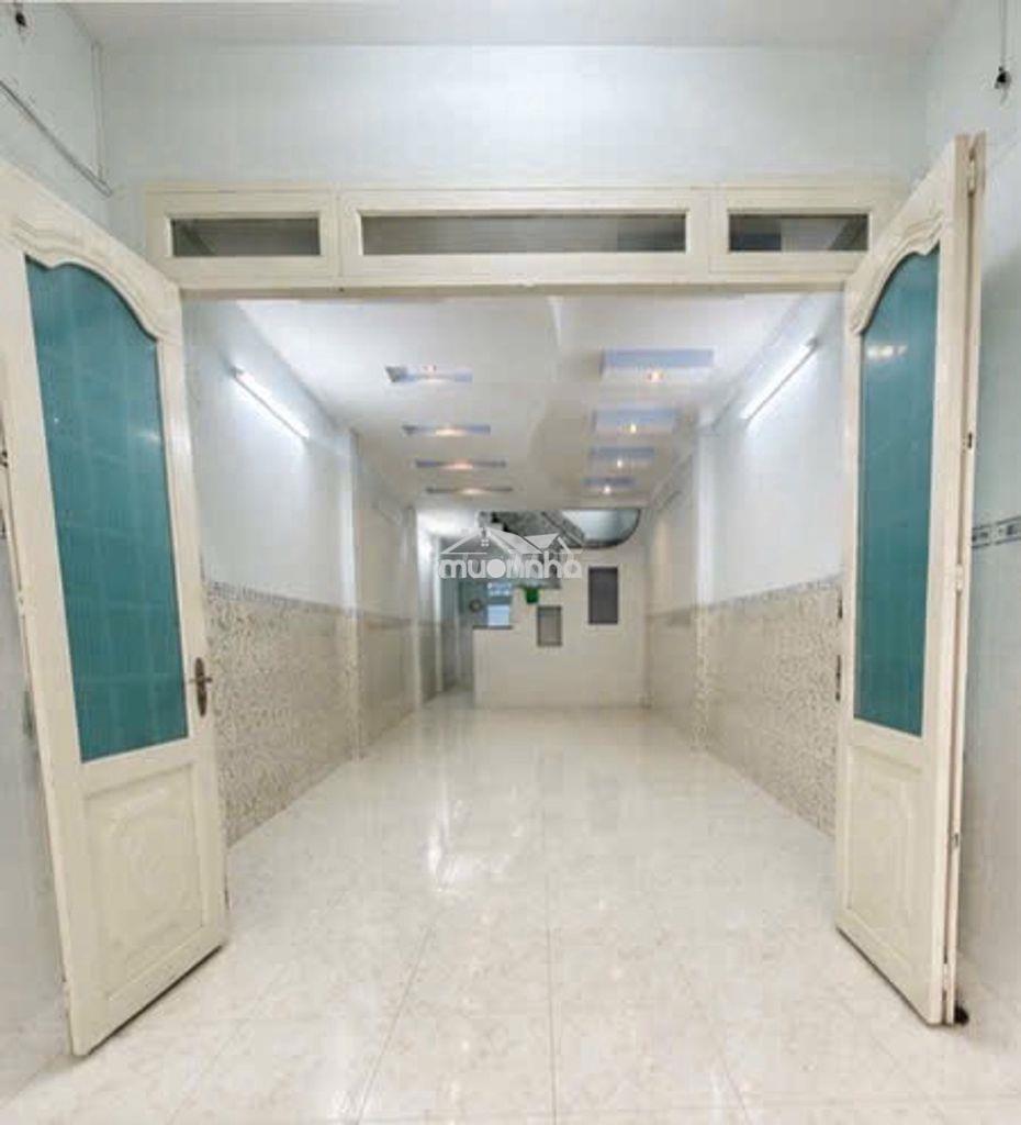 🏡 Hẻm xe hơi  ngay chợ tân hương - 4x18m -2 tầng - nở hậu tài lộc - 2