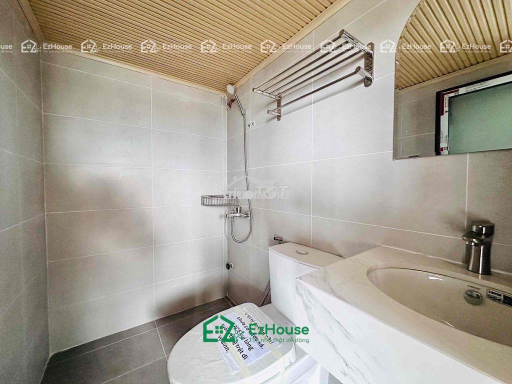 Gần văn hiến - ban công ở 2-3 vô tư - 3