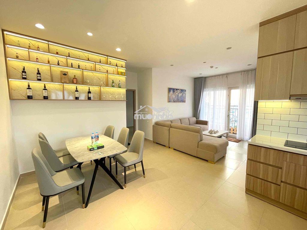 Bán chung cư gia phát 2pn full nội thất shr 4.5tỷ - 3