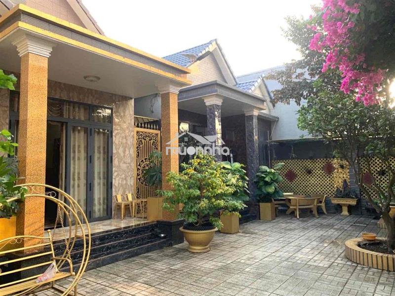 Nt106 cho thuê nhà thuộc xã bắc sơn trảng bom