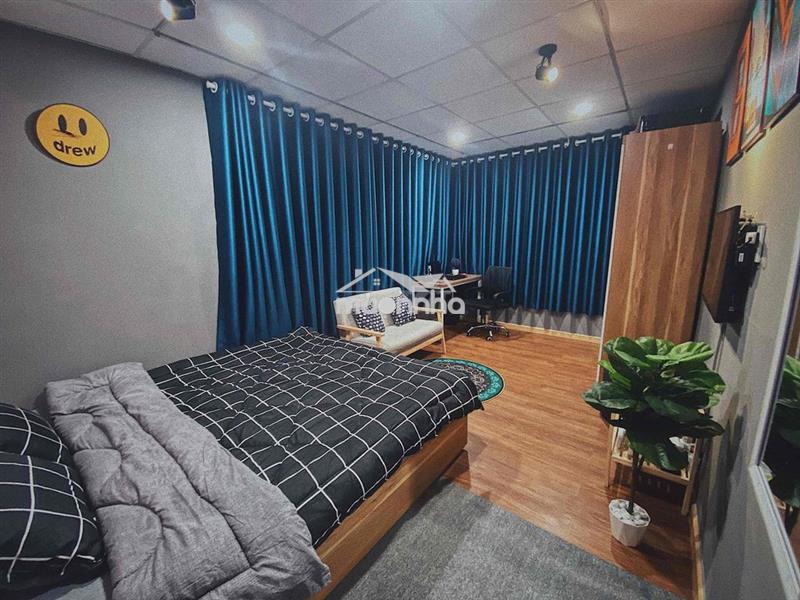 Phòng trọ full nt ở trung tâm giá rẻ