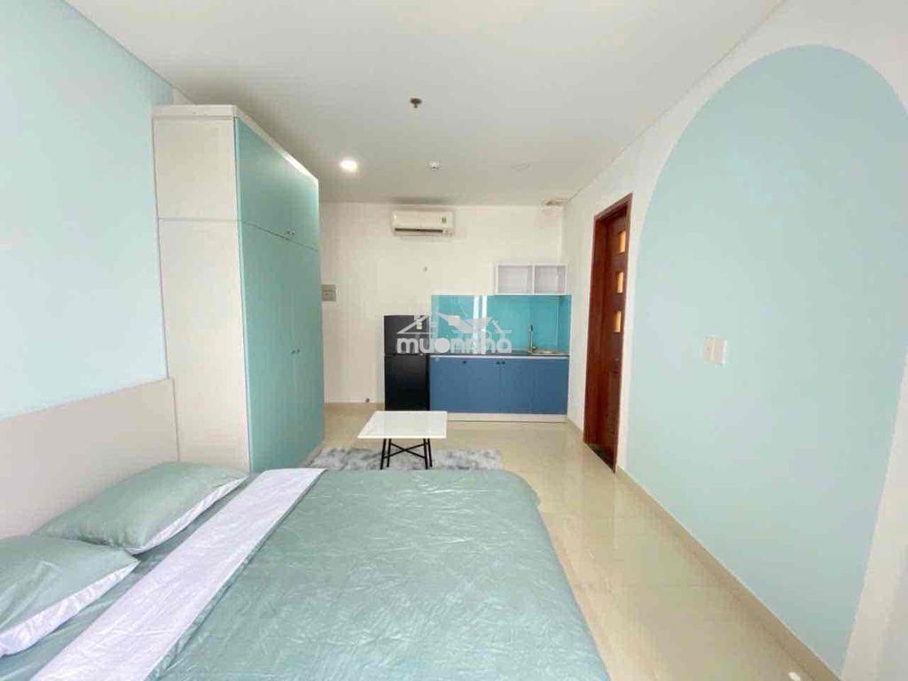 🏡 Căn hộ dịch vụ cao cấp – đinh công tráng, quận 1 🏡  ✨ full nội thất - 3