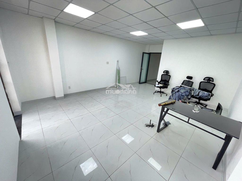 Văn phòng cityland 1p từ 4tr9 nguyên sàn từ 8tr - 4