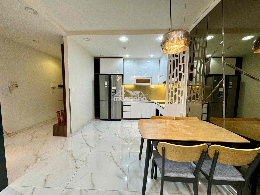 Cho thuê căn hộ sunrise cityview q7 lh : - 4