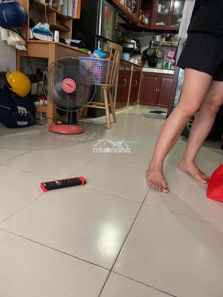 Cho thuê nhà quận 12 gần siêu thị metro - 2