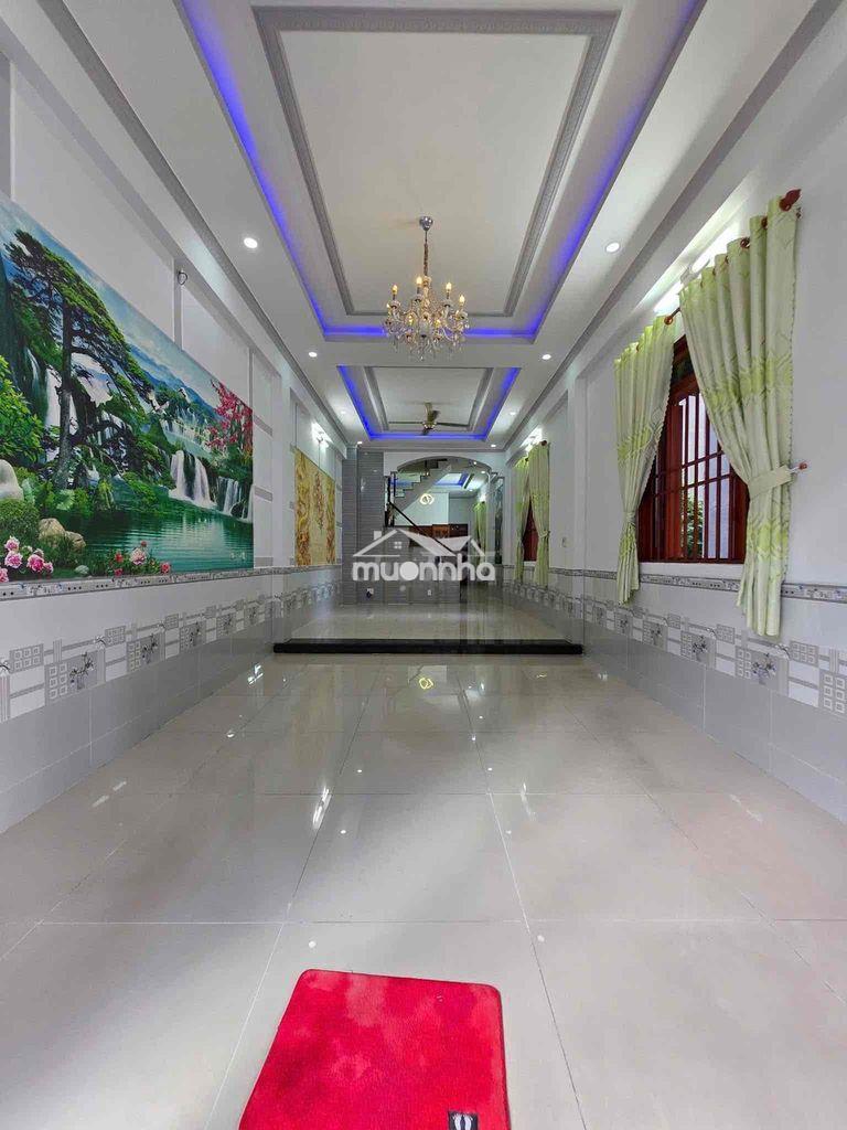 Nhà 2 tấm gần đường nguyễn thị khắp giá 9 triệu - 4