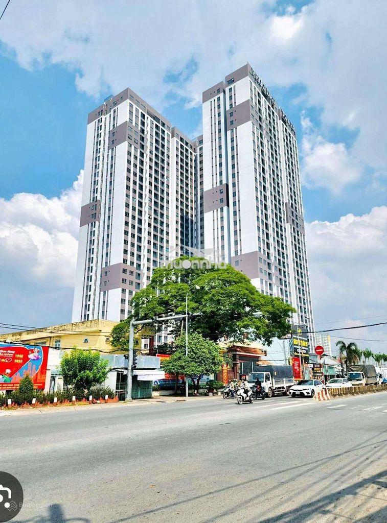 Chính chủ cho thuê căn 2pn phúc đạt ql1k