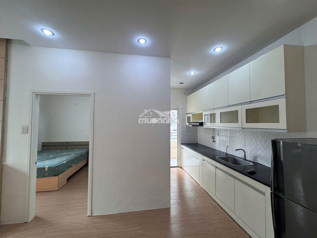Cần bán căn hộ cc thái an, nguyễn văn quá, q12, giá 1tỷ390, 40m2, 1pn - 2