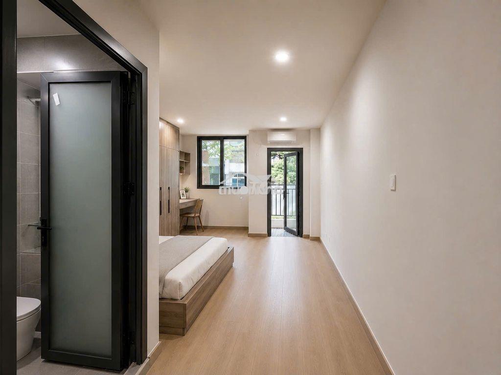 🔥 Căn hộ 2pn - 2wc trần hưng đạo - vị trí vàng giáp quận 1 🔥 - 2