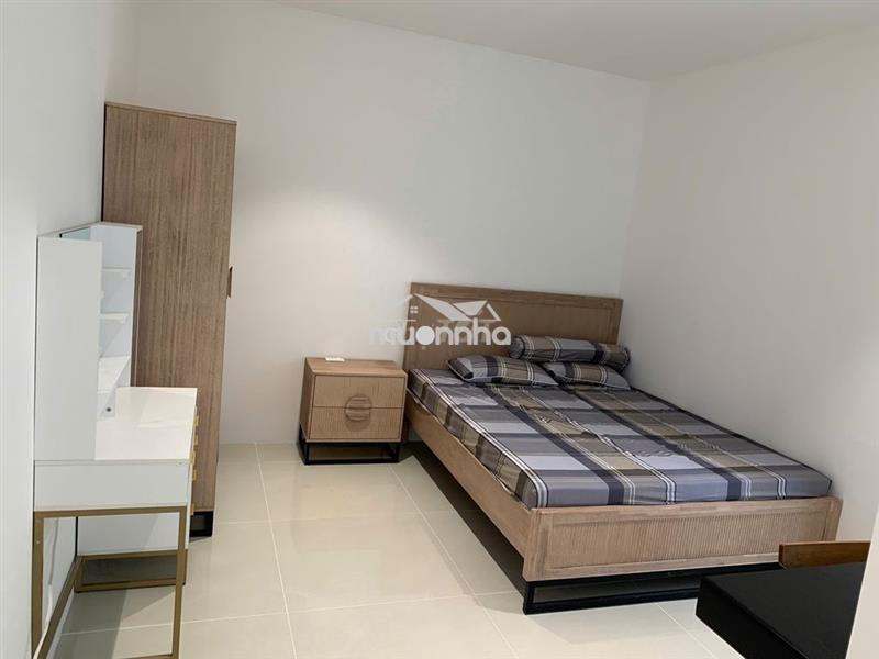 Cho thuê phòng 35m2 giá 5 triệu/tháng nội thất mới hồ bơi, gym, 