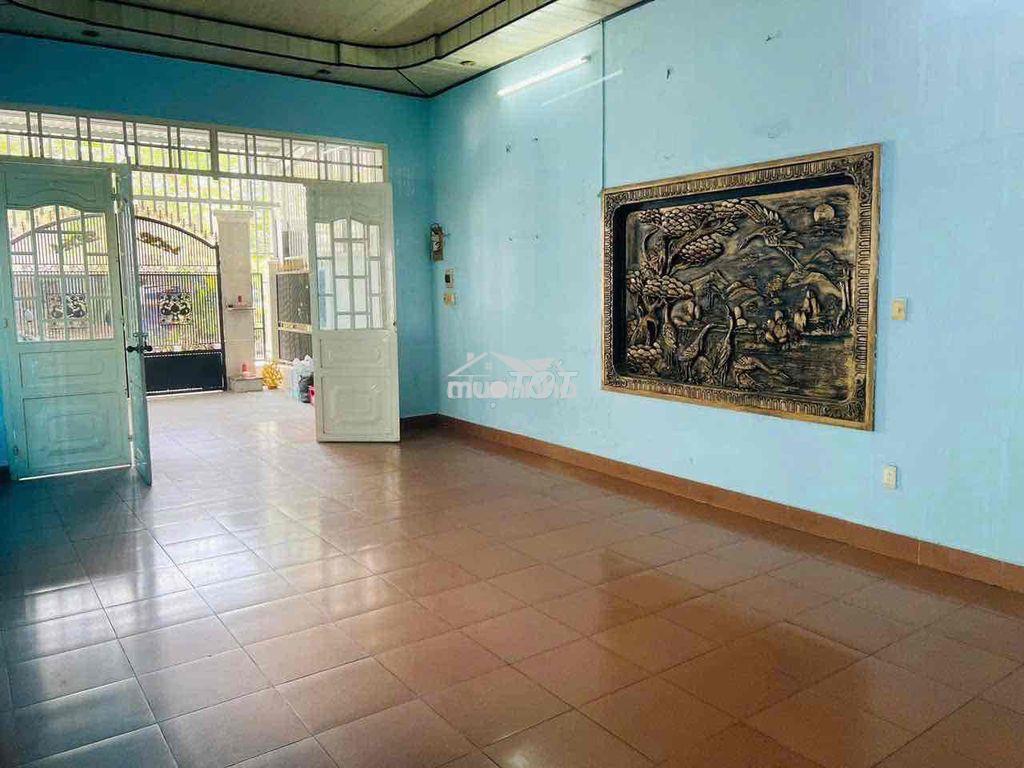 Bán gấp nhà nở hậu thới hoà, tp.hồ chí minh gần chợ bến lớn, giá chỉ 1 - 2