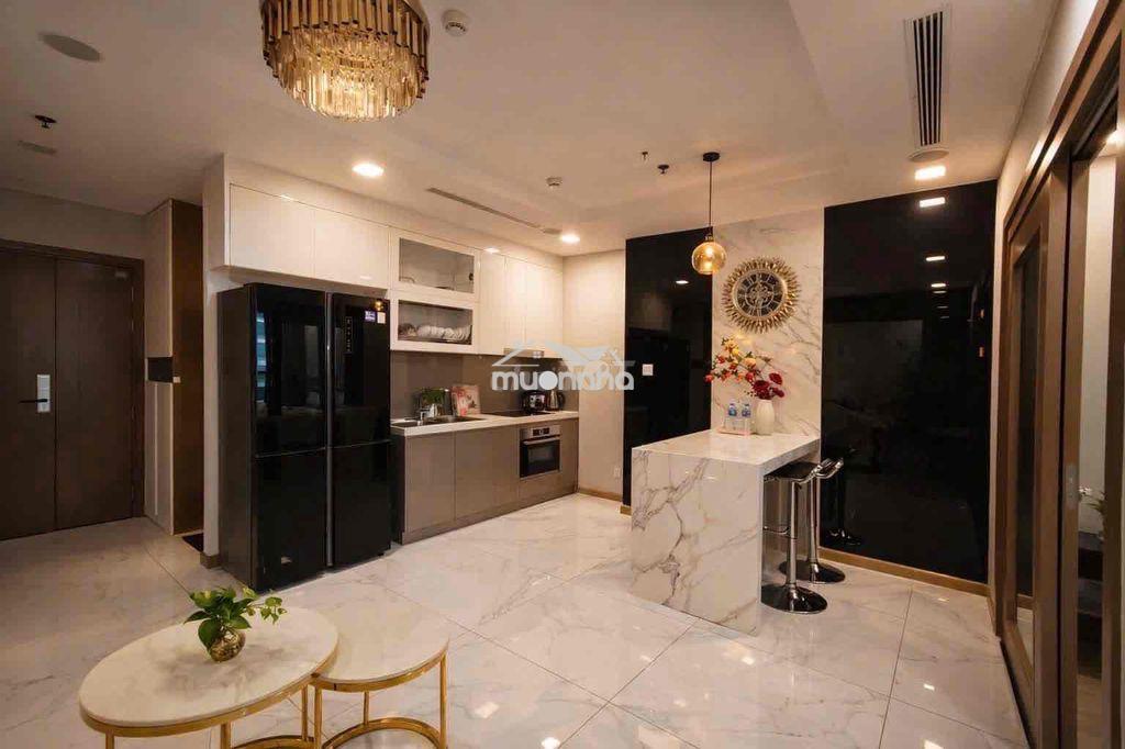 CHO THUÊ GẤP 1PN VINHOMES NỘI THẤT CAO CẤP - 2