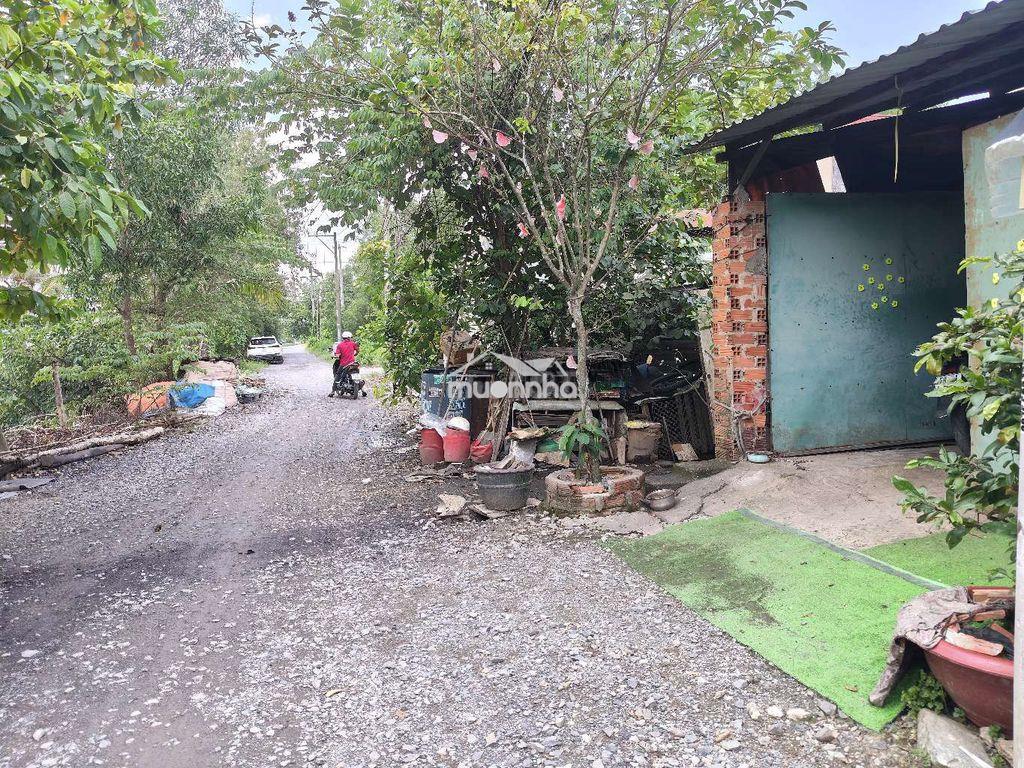 Bán nhà hóc môn - xe tải thông - dt khủng - giá cực rẻ - 3