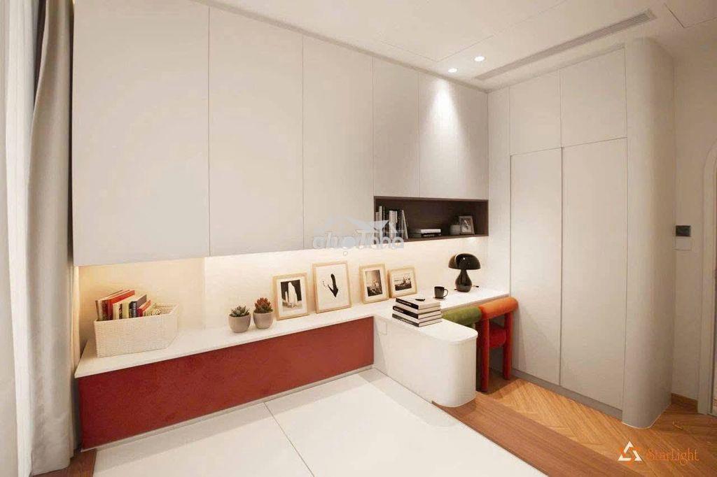𝐕𝐢𝐧𝐡𝐨𝐦𝐞𝐬 𝐆𝐨𝐥𝐝𝐞𝐧 𝐑𝐢𝐯𝐞𝐫 Cho thuê căn 3pn 110m2 chỉ 55 triệu - 2